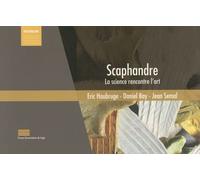 Scaphandre - La Science Rencontre L'art