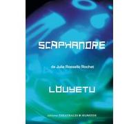 Scaphandre / Louyetu Julie Rossello-Rochet (Auteur)