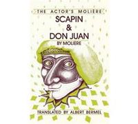 Scapin Don Juan by Moliere Moliere (Auteur)