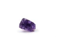 Scapolite. 1.66 Ct. Mpwapwa District, Dodoma Region, Tanzanie.