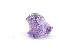 SCAPOLITE - Pierre Naturelle en Provenance de Tanzanie, Mpwapwa District - Pierre précieuse pour la méditation et l'équilibre émotionnel 2.12 ct - Certificat d'Authenticité Inclus 7 x 7 x 4 mm G