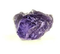 SCAPOLITE - Pierre Naturelle en Provenance de Tanzanie, Mpwapwa District - Pierre précieuse rare, propriétés de guérison et de protection 2.31 ct - Certificat d'Authenticité Inclus 10 x 7 x 6 mm G