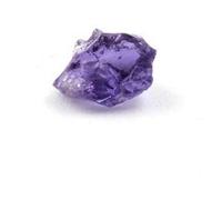 SCAPOLITE - Pierre Naturelle en Provenance de Tanzanie, Mpwapwa District - Pierre précieuse rare, propriétés de guérison et de protection 1.71 ct - Certificat d'Authenticité Inclus 7 x 7 x 5 mm G