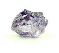 SCAPOLITE - Pierre Naturelle en Provenance de Tanzanie, Mpwapwa District - Pierre précieuse rare, propriétés de guérison et de protection 3.17 ct - Certificat d'Authenticité Inclus 11 x 8 x 6 mm G
