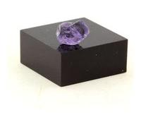 SCAPOLITE - Pierre Naturelle en Provenance de Tanzanie, Mpwapwa District - Pierre précieuse rare, propriétés de guérison, énergie positive 1.64 ct - Certificat d'Authenticité Inclus 8 x 5 x 5 mm G