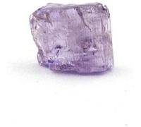 SCAPOLITE - Pierre Naturelle en Provenance de Tanzanie, Mpwapwa District - Pierre précieuse rare, propriétés de guérison et de protection 3.50 ct - Certificat d'Authenticité Inclus 10 x 7 x 5 mm G