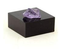 SCAPOLITE - Pierre Naturelle en Provenance de Tanzanie, Mpwapwa District - Pierre précieuse rare, propriétés de guérison et de protection 2.19 ct - Certificat d'Authenticité Inclus 11 x 6 x 5 mm G