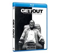Scappa-Get Out [Blu-Ray] [Import]