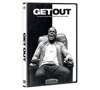 Scappa-Get Out [Import]