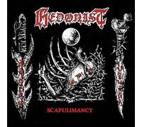 HEDONIST – Scapulimancy