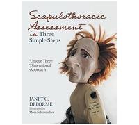 Scapulothoracic Assessment In Three Simple Steps