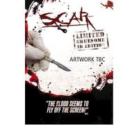 Scar - 3D [Import anglais]
