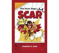 SCAR: Act II of Eco-Exodus: The Hum Sags