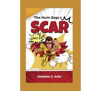 SCAR: Act II of Eco-Exodus: The Hum Sags