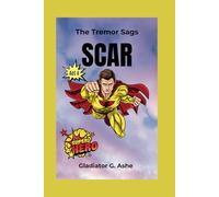 SCAR: Act IV of Eco-Exodus: The Tremor Sags
