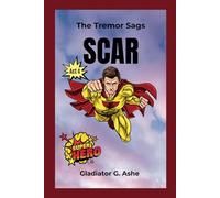 SCAR: Act IV of Eco-Exodus: The Tremor Sags