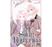 Scar and Romance T01