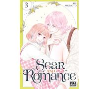Scar and Romance T03