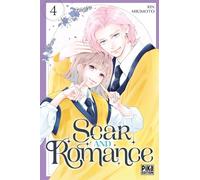 Scar and Romance T04