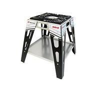 SCAR Béquille Stand Moto Cross Trial Enduro Supermoto Supermotard Tabouret 404