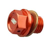 Scar Bouchon De Vidange D´huile Modp500 Magentic