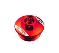 Scar Ofp300 Oil Filler Cap Rouge