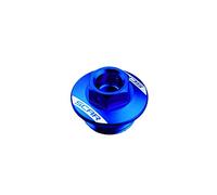 Scar Ofp500b Oil Filler Cap Argenté