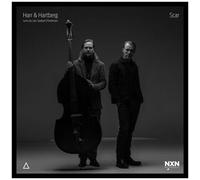 Harr & Hartberg Scar (CD) Album