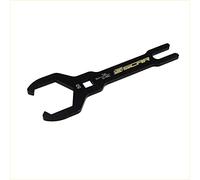 SCAR Clé de bouchon de fourche Showa Compatible avec OHLINS