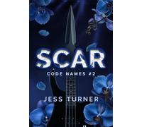 Scar: Code Names #2
