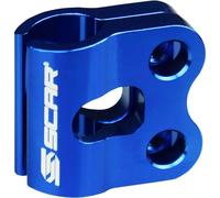 Scar Collier De Frein Avant Blc100b
