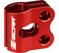 Scar Collier De Frein Avant Blc100r
