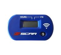 Scar Compteur D´heures Swhmbl