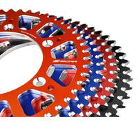 SCAR Couronne Aluminium Anti boue - 520