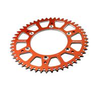 SCAR Couronne Aluminium Standard SR530 - 520