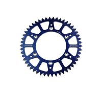 SCAR Couronne aluminium ultra-light anti-boue SRS130 - 520