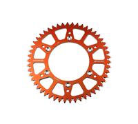 SCAR Couronne aluminium ultra-light anti-boue SRS520 - 428