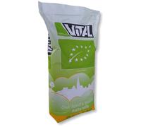 Aliment pour volailles Scar Acti Farine de ponte, 25 kg