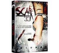 Scar - Edition Deluxe - Effet métallique E