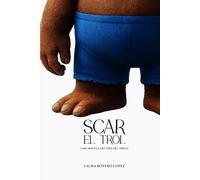 SCAR EL TROL: Una novela del País del Hielo