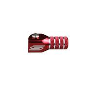 SCAR Embout de remplacement rouge pour selecteur de vitesse