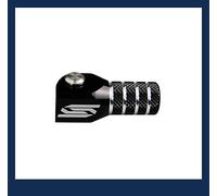 SCAR Embout de remplacement Sélecteur de vitesse - Noir