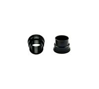 Scar Entretoise De Roue Avant Fws501bk