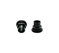 Scar Entretoise De Roue Avant Rws501bk