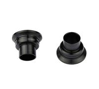 Scar Rws503bk Wheel Repair Kit Argenté