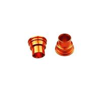 Scar Rws501 Wheel Repair Kit Orange