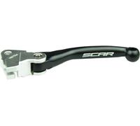 SCAR Flex Levier d'embrayage pliable noir