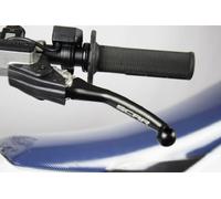 SCAR Flex Levier d'embrayage pliable noir