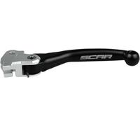 SCAR Flex Levier d'embrayage pliable noir