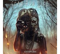 Scar For Life - Sociophobia [Compact Discs]